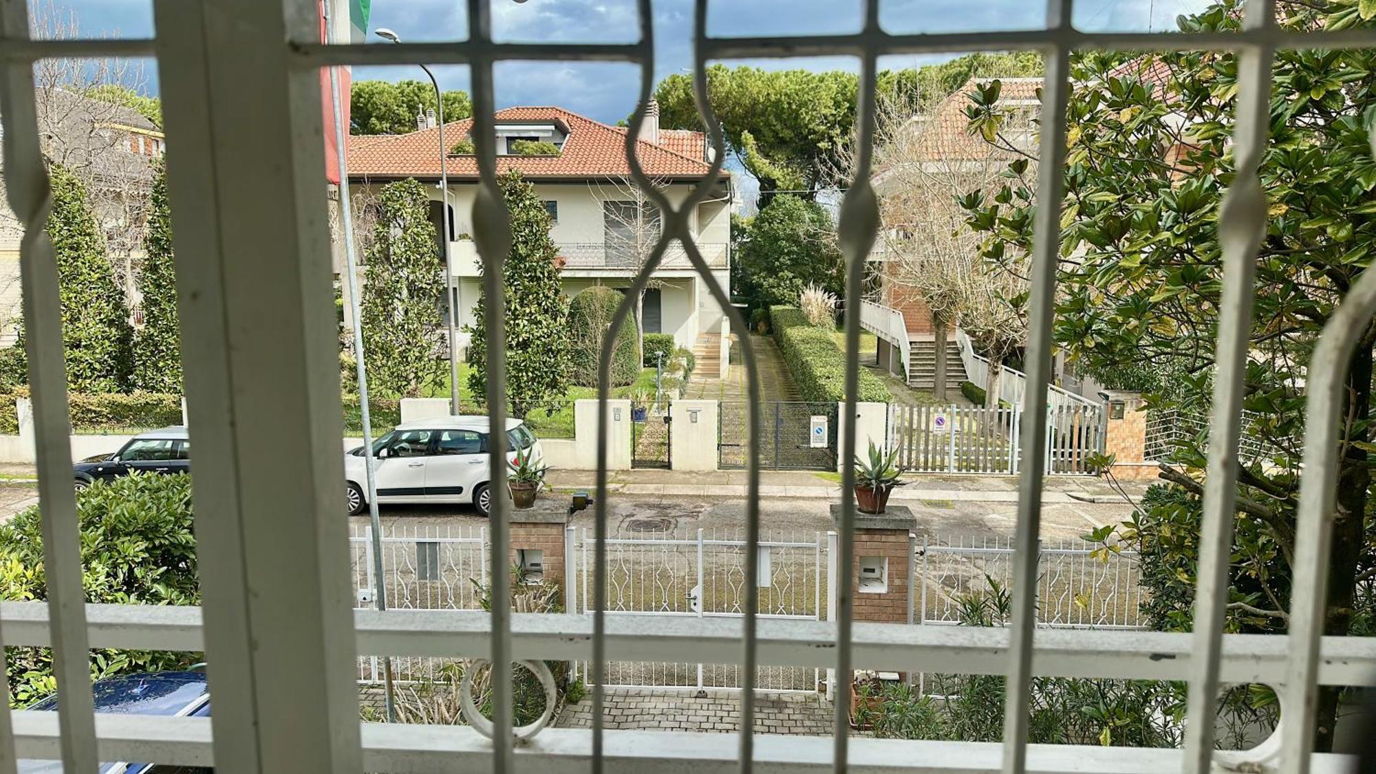 Appartamenti Villa Renata Риччоне Екстер'єр фото